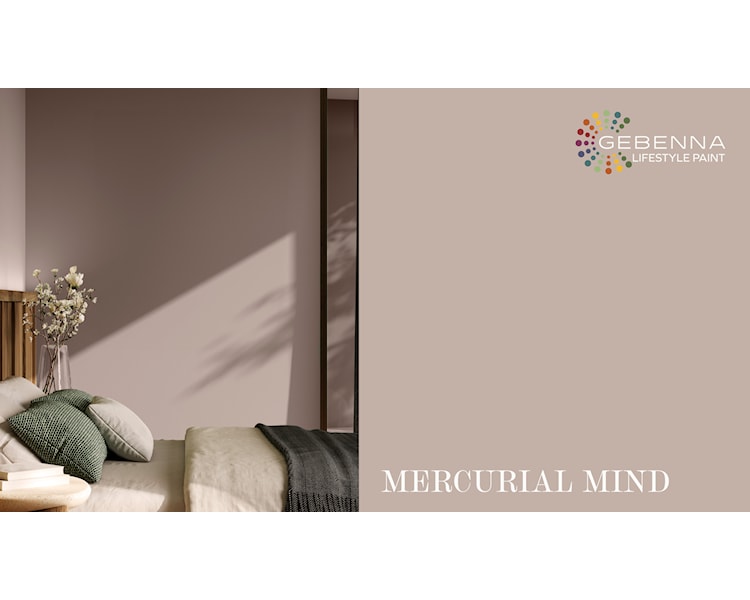 MERCURIAL MIND